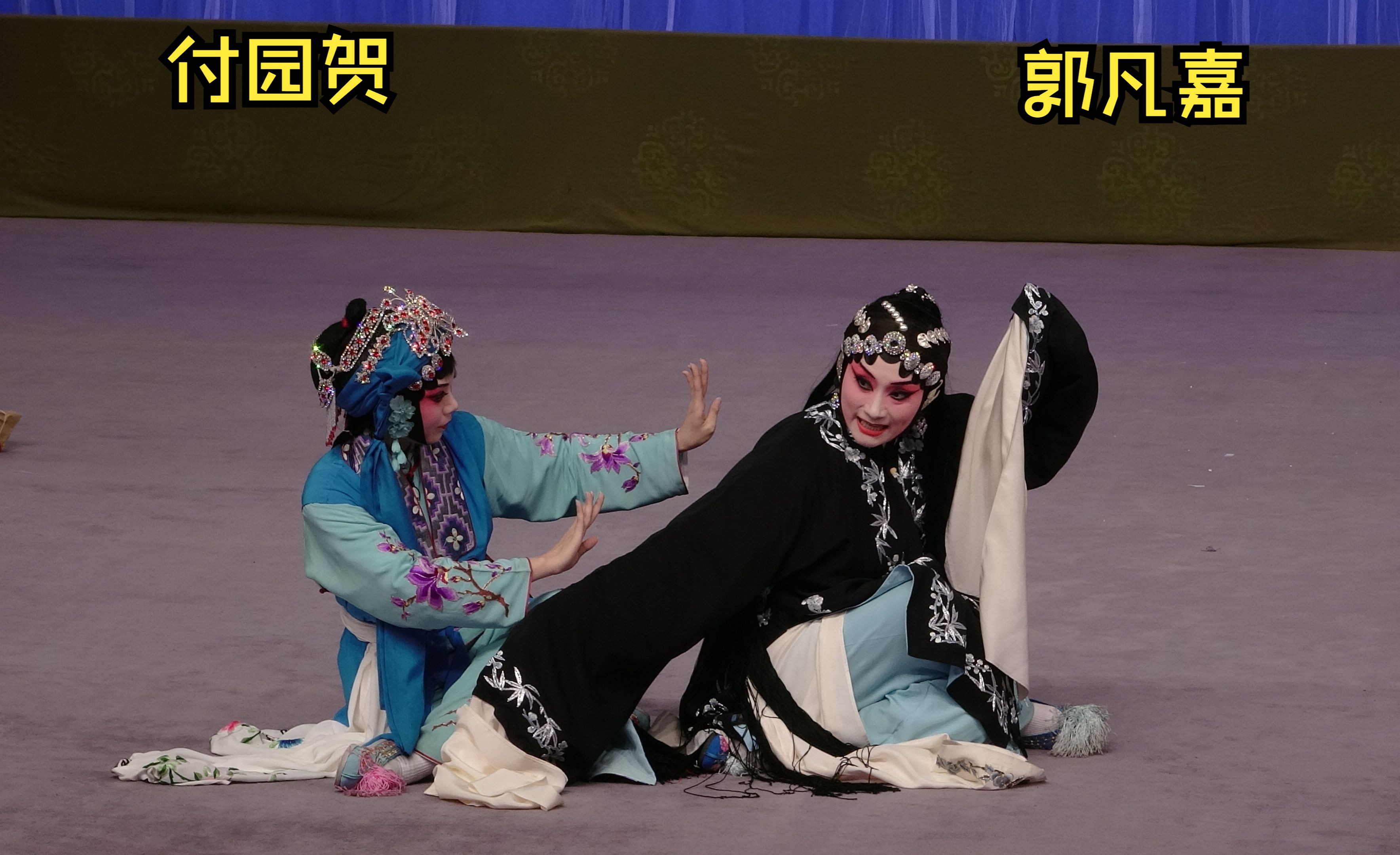 尚派(尚派代表剧目)